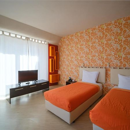 Family Hotel Classic Varna Kamer foto