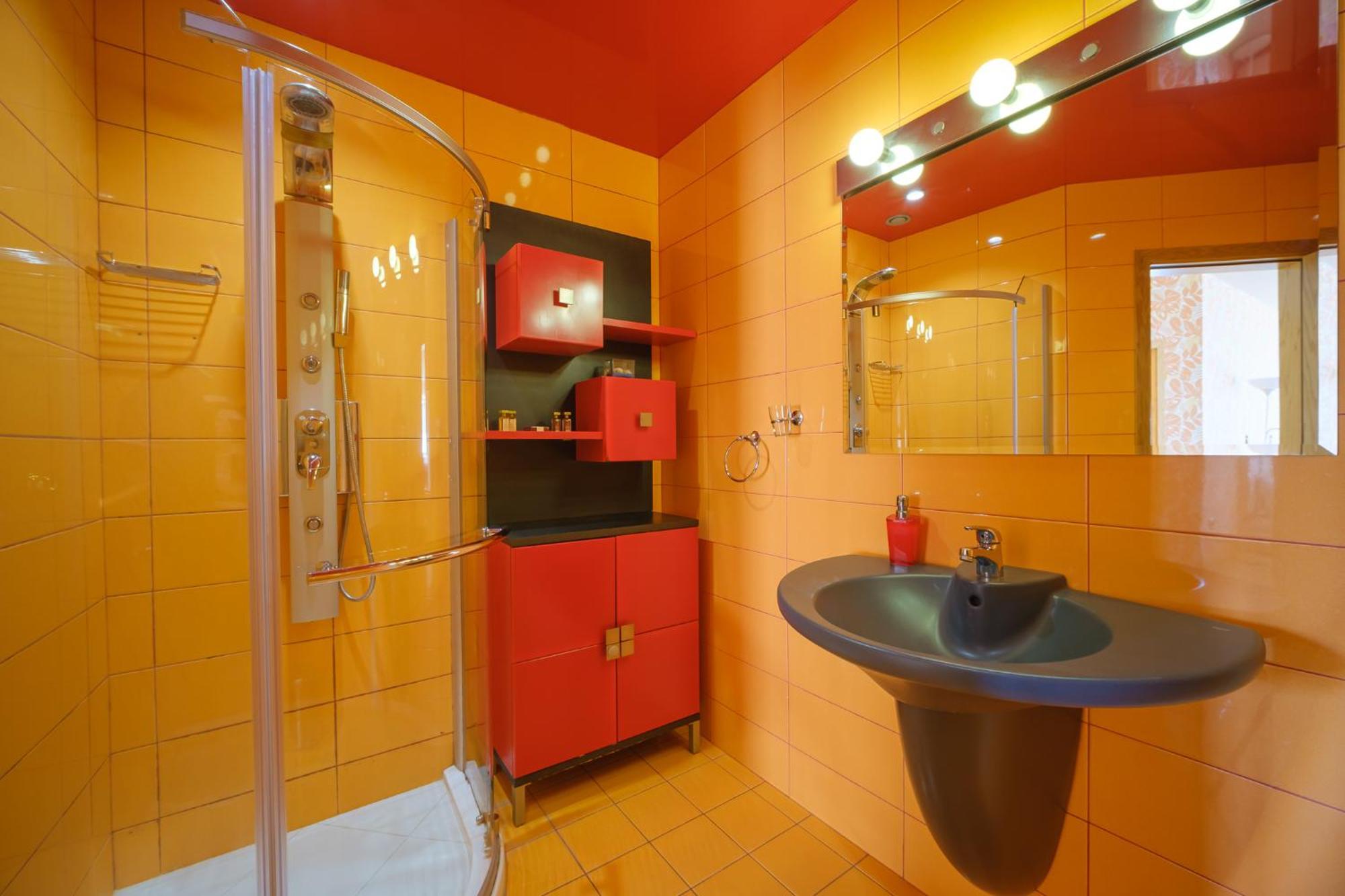 Family Hotel Classic Varna Kamer foto